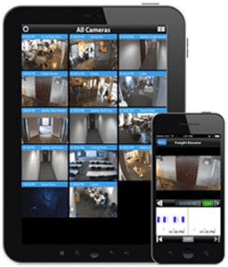 Highly Rated Security Cameras Installers in Houston, TX