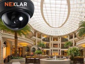 Select the Right Security Monitoring System in Houston — Nexlar Security