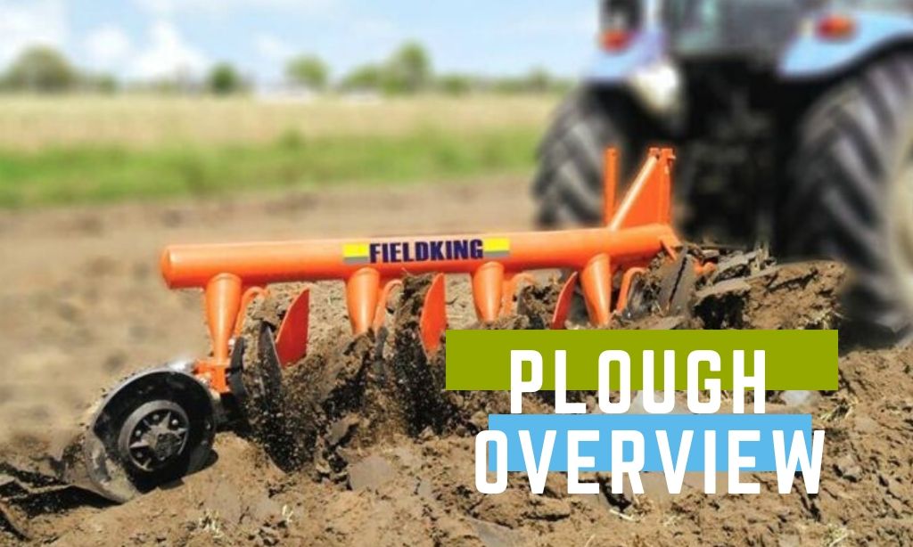 What does Plough mean?