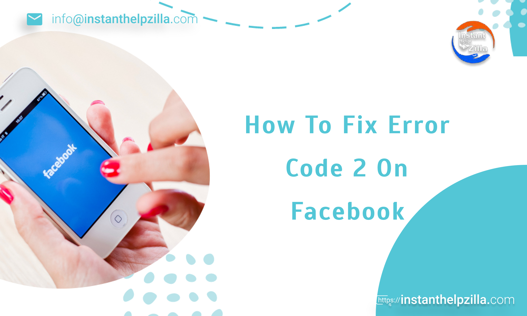 Most Efficient Ways to Fix Facebook Login Error Code 2