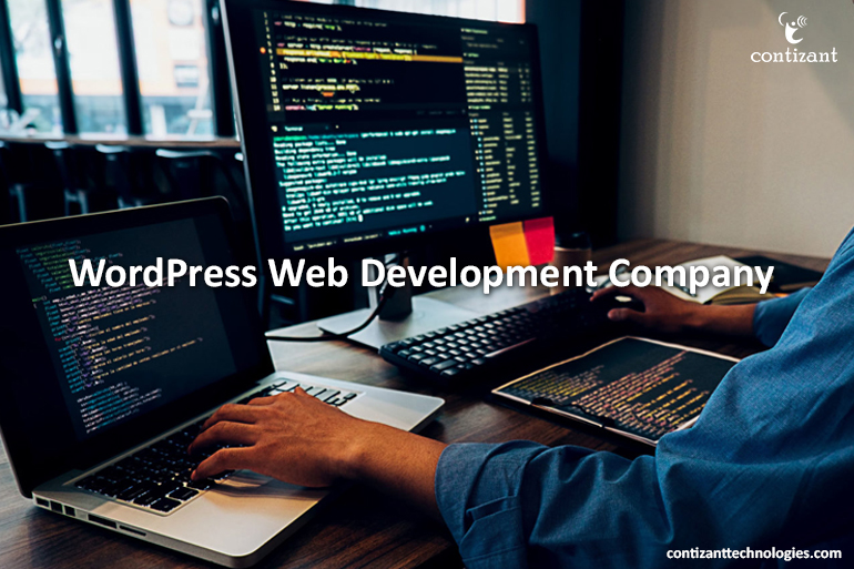WordPress Web Development Company