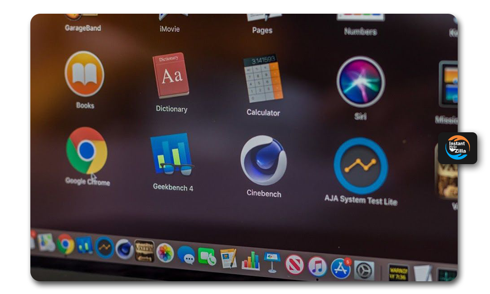 How to download Google Chrome on Macbook?