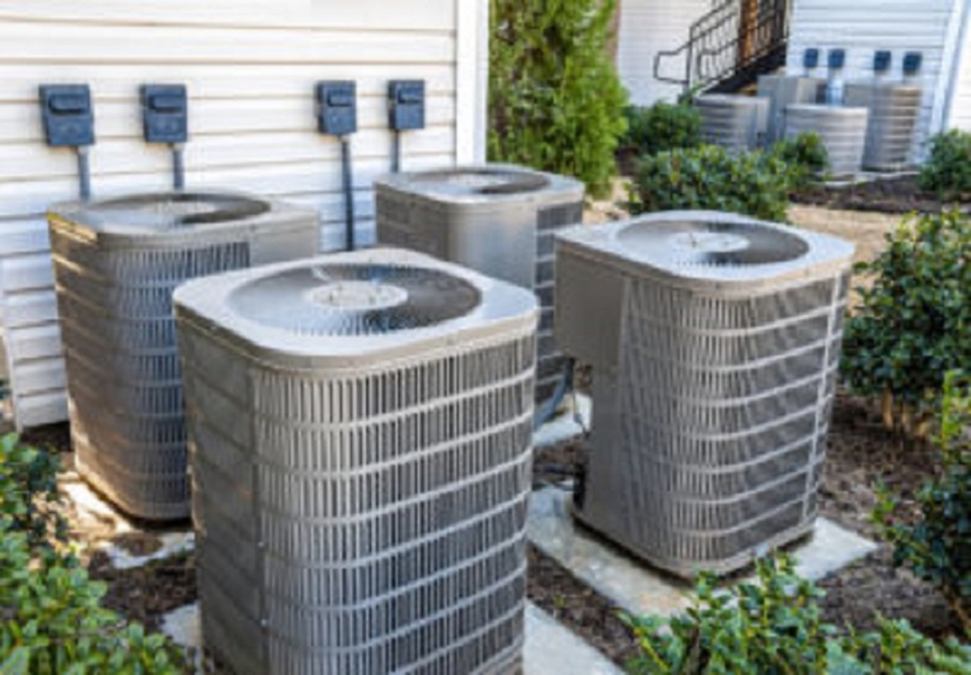 Air Conditioner Repair in Lexington, KY