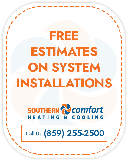 Air Conditioning Installation in Lexington, KY