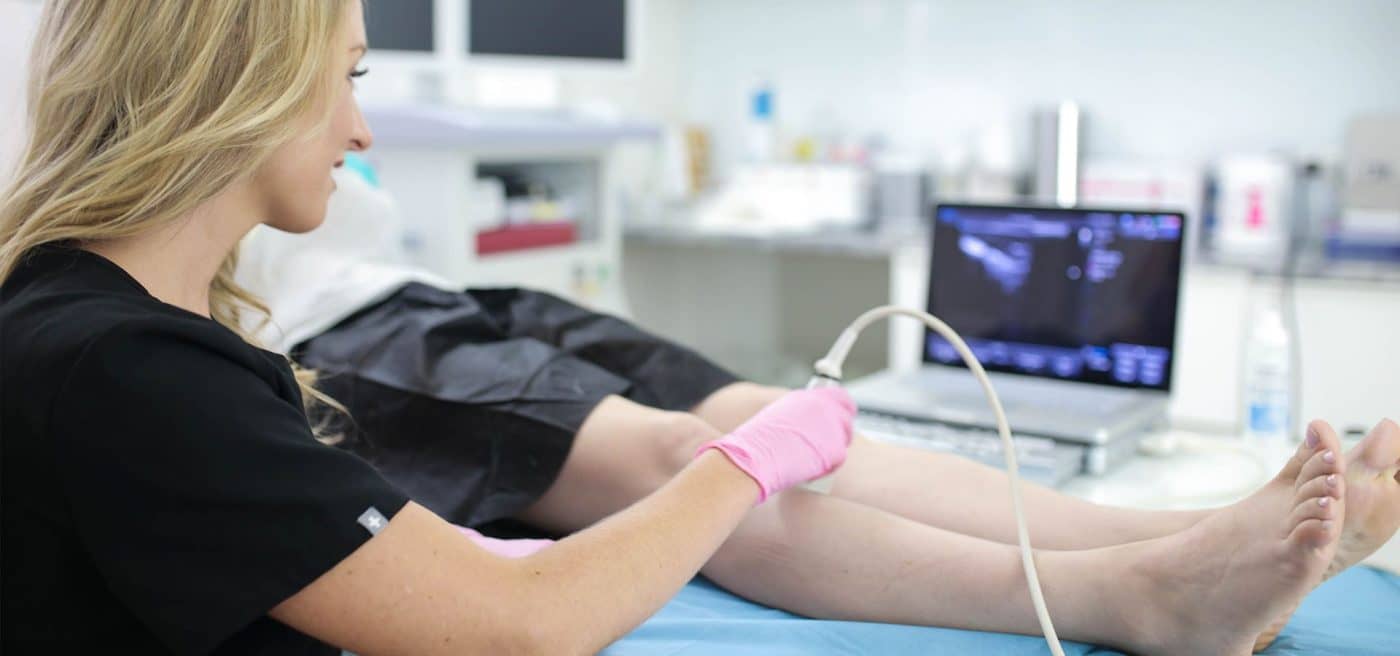 What Treatments Available For Vein Disorder?