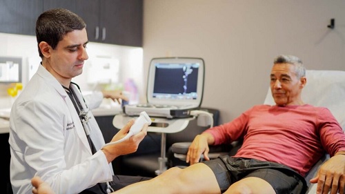 How Can a Vein Center Help Improve Circulation and Vein Health?