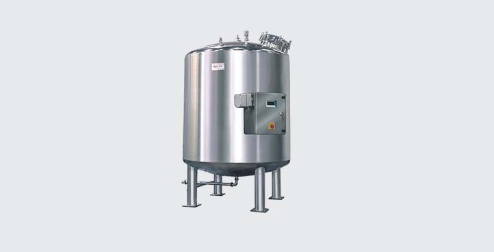 Aryan Engineers – Leaders in Storage Tank, Mixing Tank, and Filtration Systems  