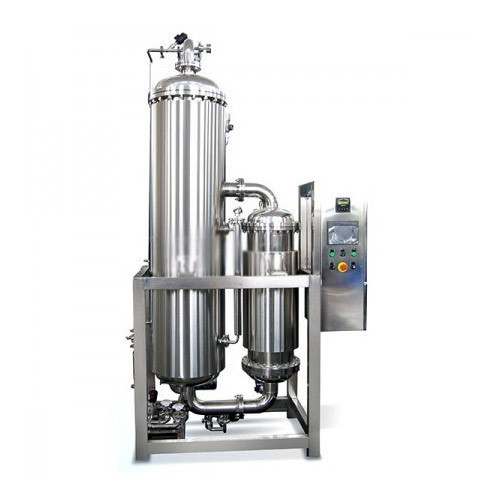 Significance of Distilled Water Still and Advantages of Distilled Water