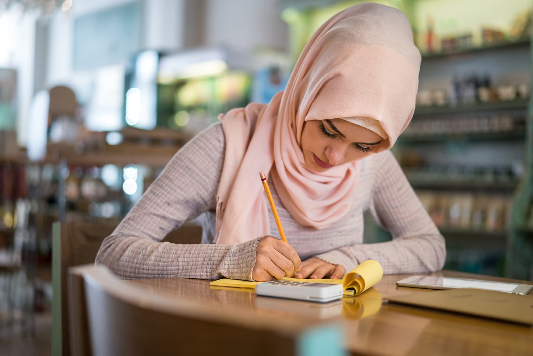 Learn Arabic Face-to-face and Online in London - ALS