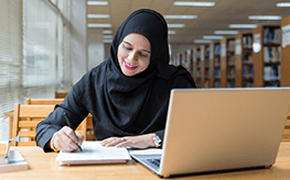 How to Learn Arabic: 5 Steps to Fluency