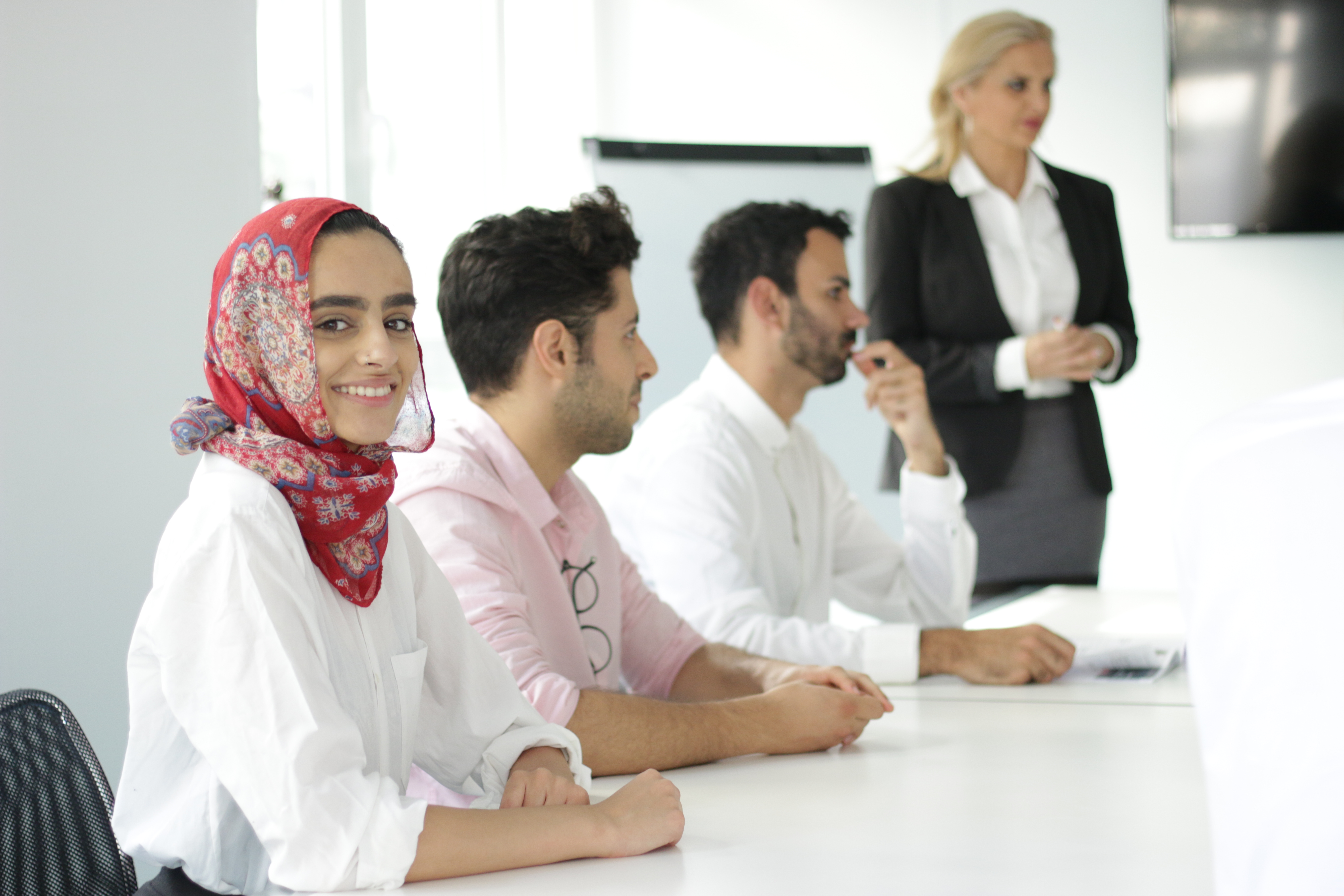 The Best Ways to Learn the Arabic Language Online with ALS