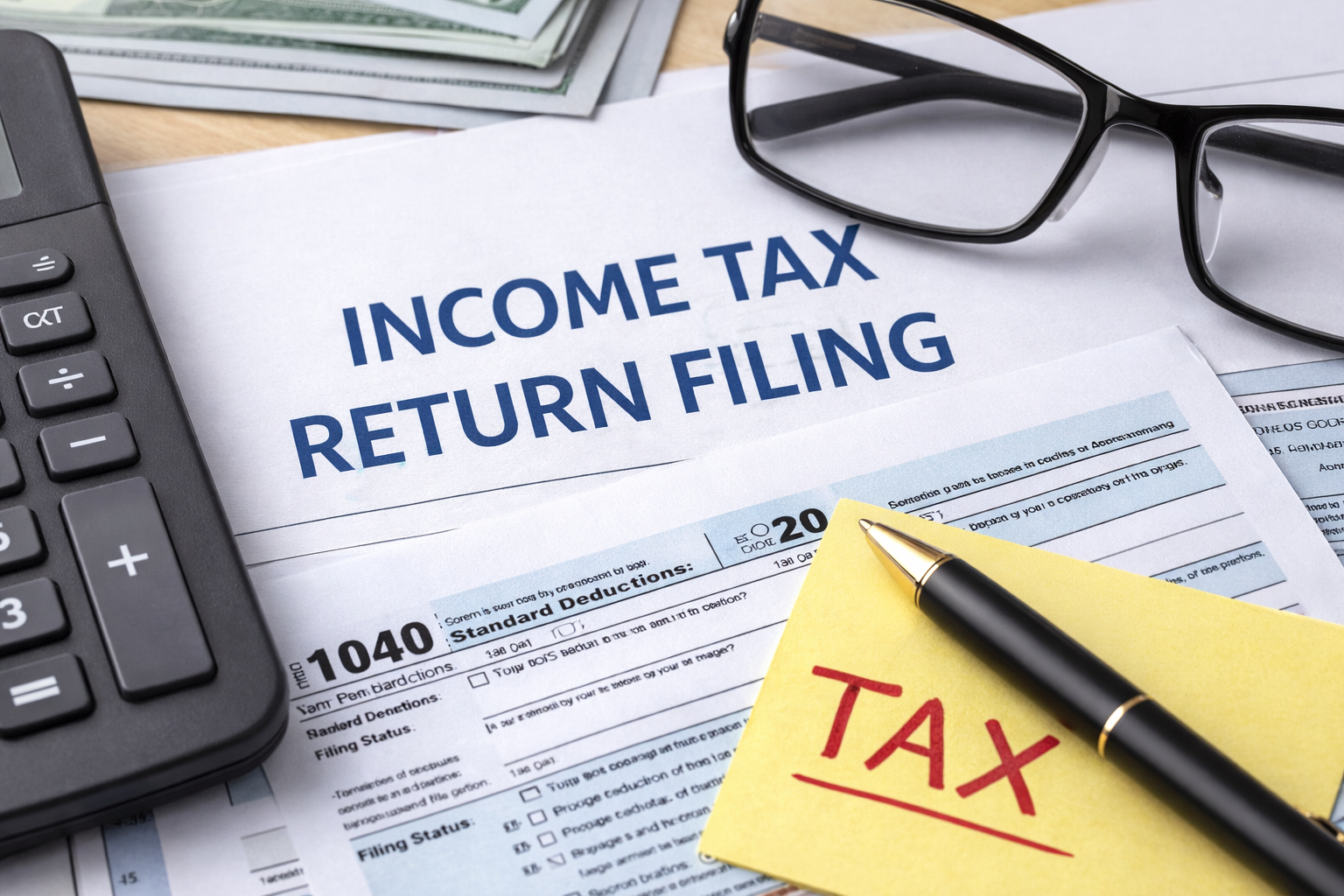 Strategic Financial Solutions for Every Stage of Growth