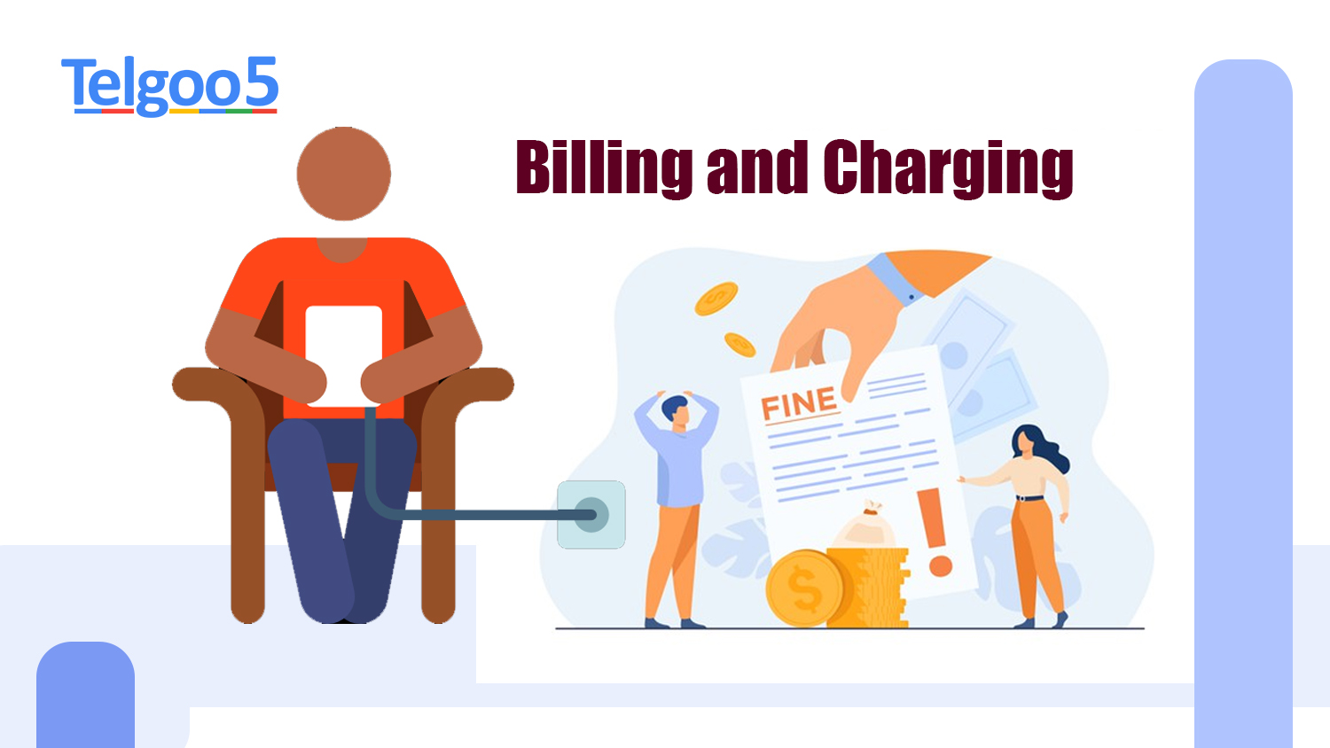 The Merits of Convergent Charging System in 2021