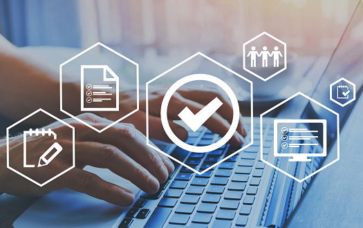 What Steps Does a Business Litigation Has?