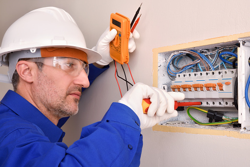 Expertly introduced home Network Installation With Long Term Guarantee