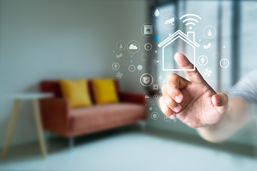 Home Automation Installation For The Future