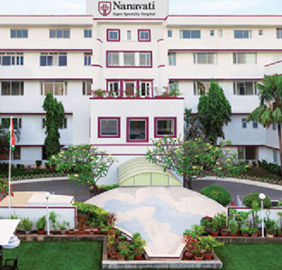 Dermatologist In Mumbai | Nanavati Hospital