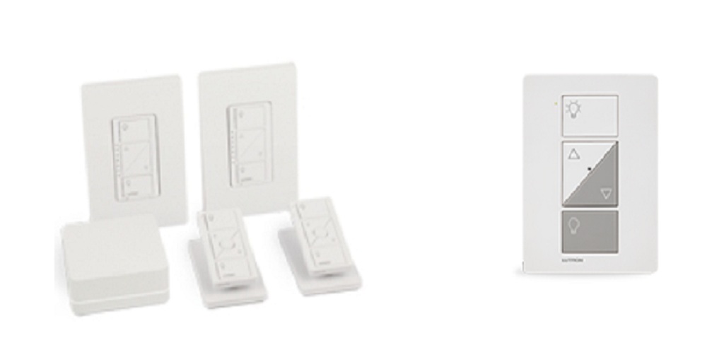 How a Wireless Lighting Control Can Vamp Up Your Home