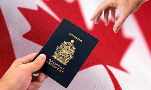 Business Visa Service in Toronto