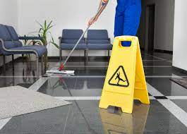 Strata Cleaning  Sydney