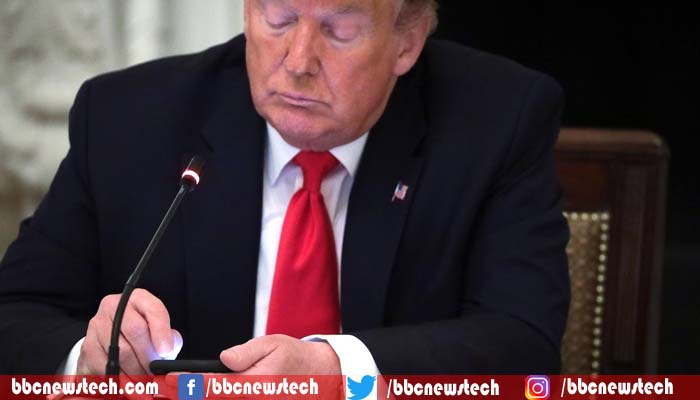 New Social Media Platform Will Launch Soon By Trump