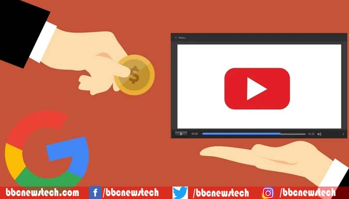 How To Submit YouTube U.S Tax Information In Adsense