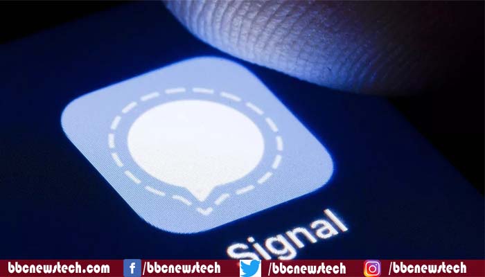 Top 9 signal messenger tips and useful tricks During 2021