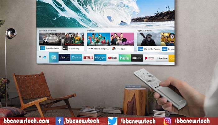 How To manage Your Samsung TV And Connectivity