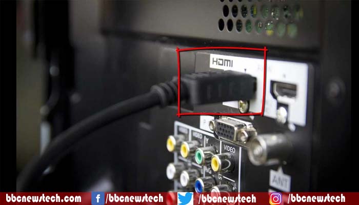 How to Connect PC to TV with HDMI For High Display