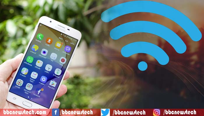 How To Hack Wifi Password Without Any App