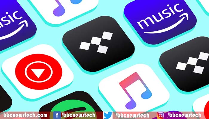 The Best 5 Online Music Services Provided To Users