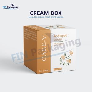 Makeup Boxes For Cosmetic Products