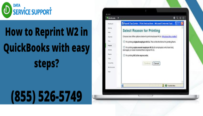 Here you know How to print w2s on preprinted forms