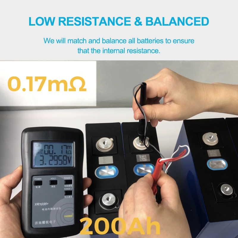 Battery Maintenance