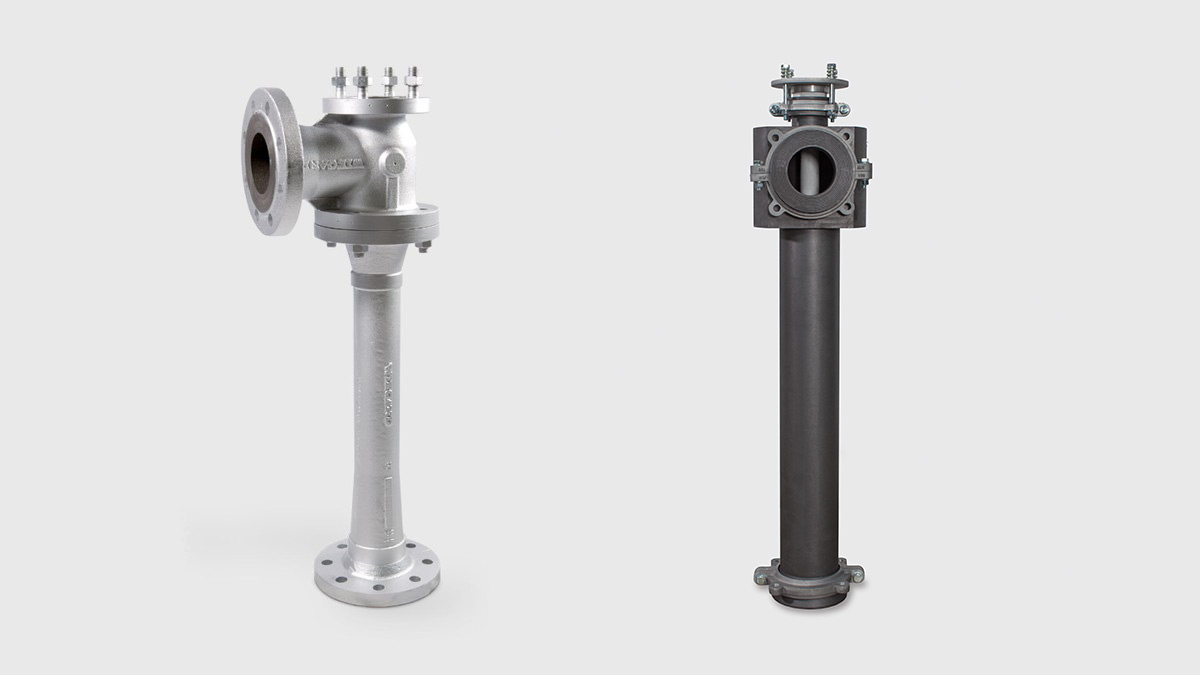 Most demandable steam jet vacuum ejector manufacturer