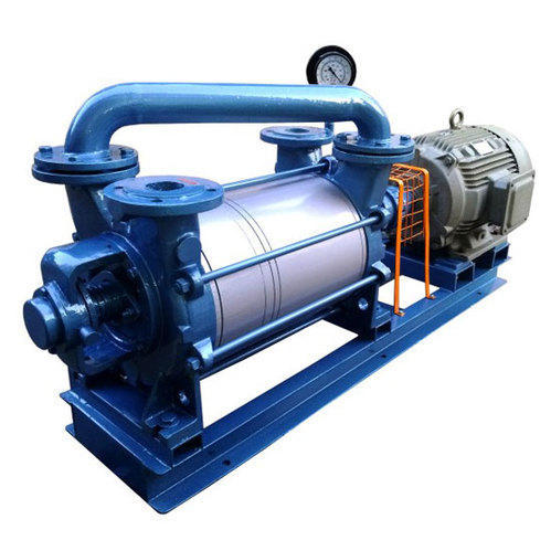 Why Meekaj Vacuum Systems is the Preferred Choice across Industries  