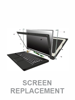 MacBook Service Center Dubai