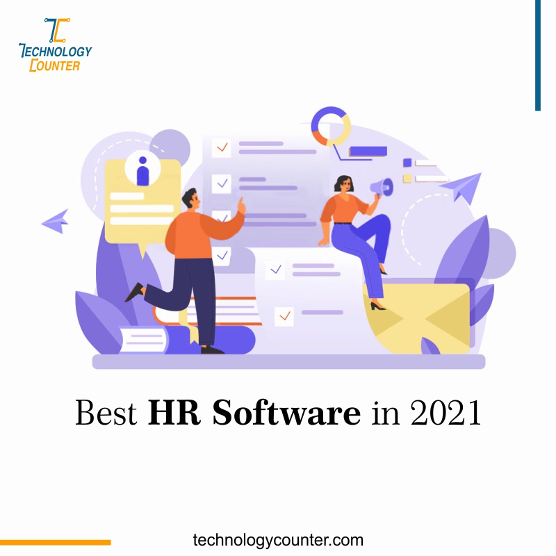 Best HR Software for 2021