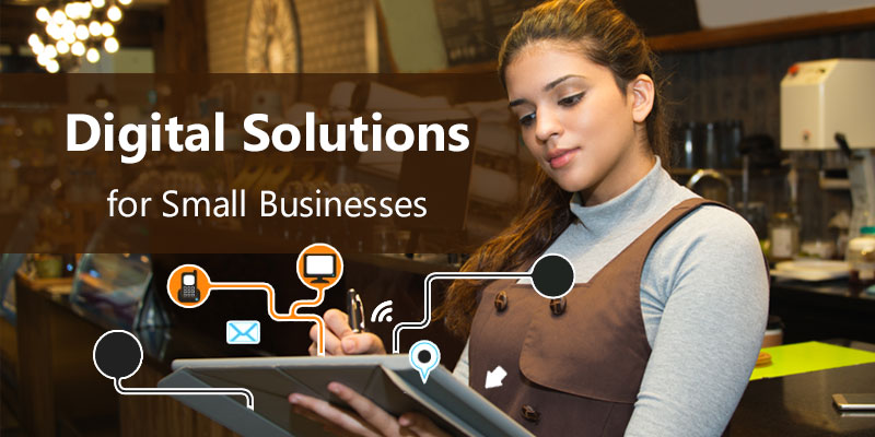 Technology Solutions that every Business needs
