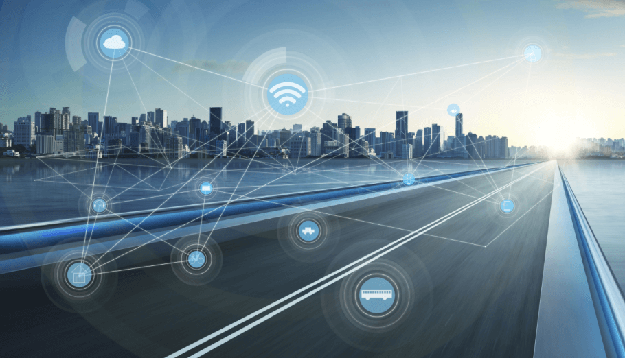 Why does UAE want to use blockchain?