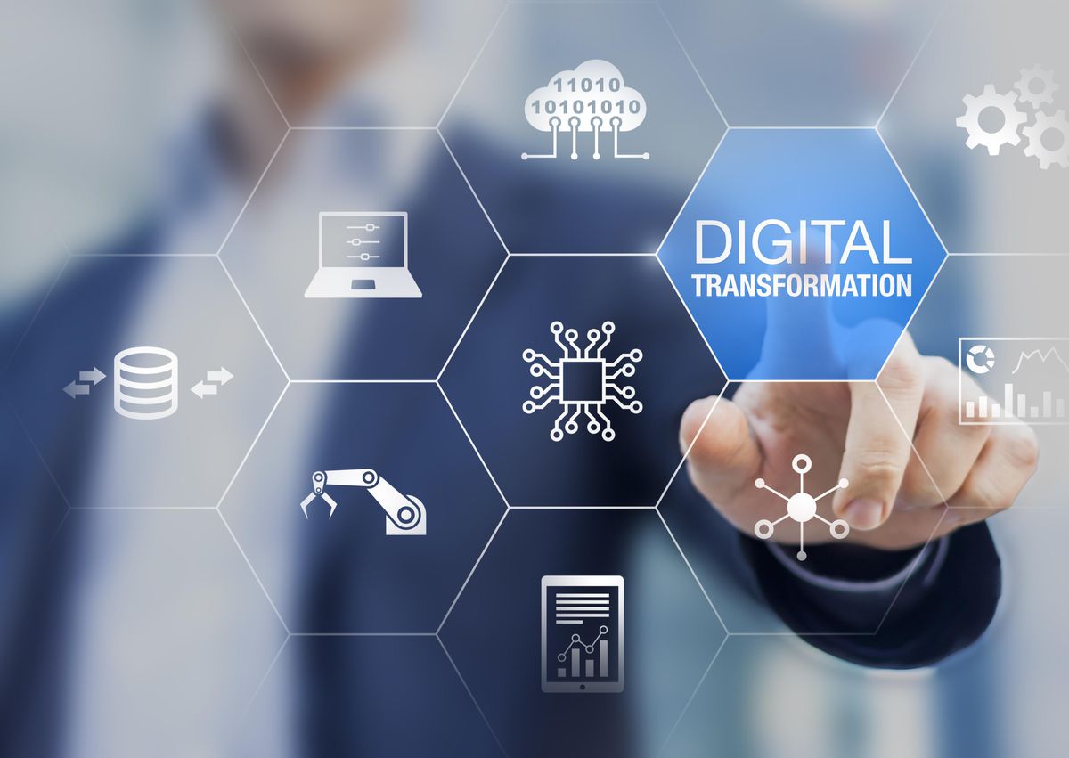 Benefits of Big Data Analytics