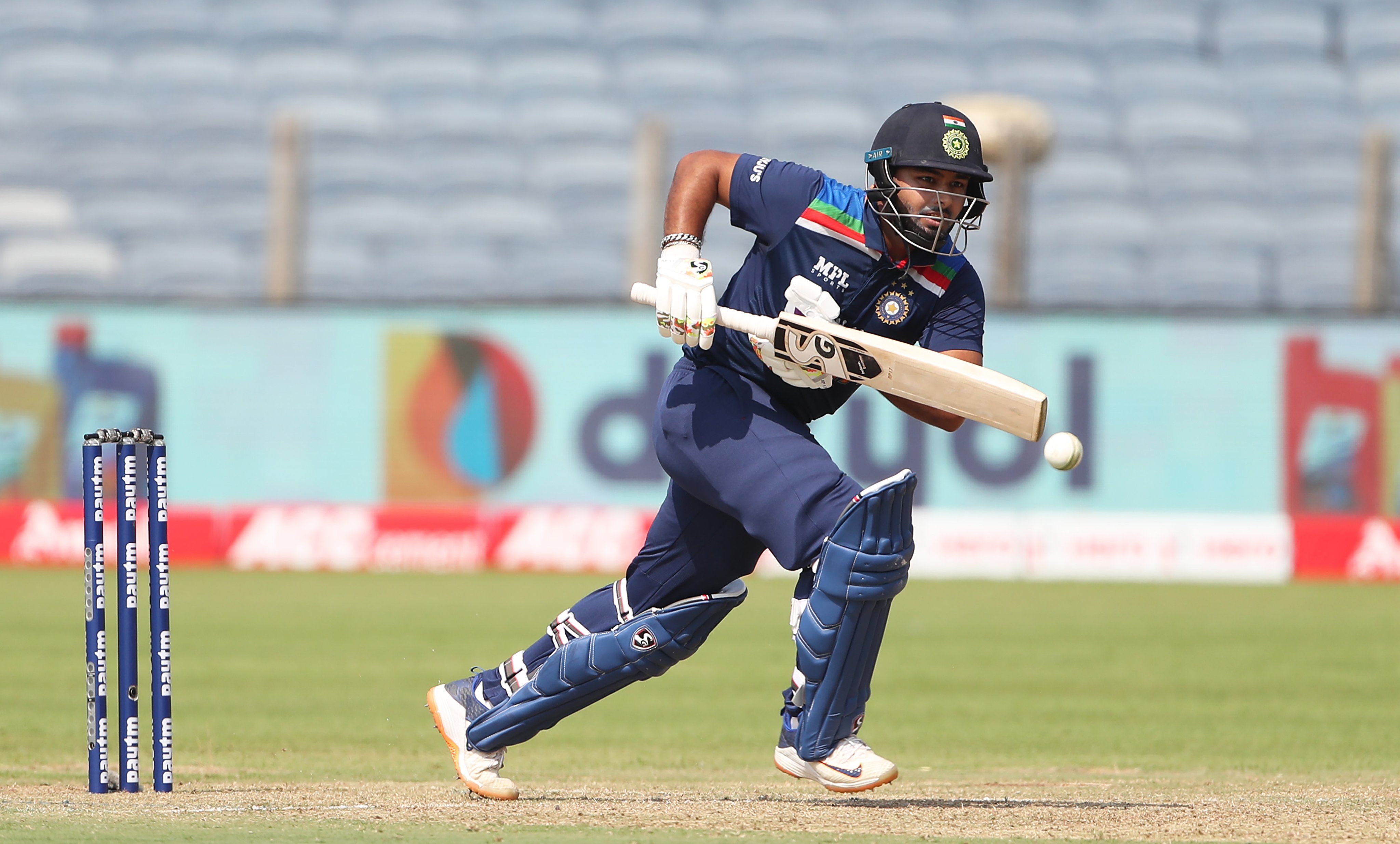 Cricket News: 'Rishabh Pant can leave behind MS Dhoni & Adam Gilchrist', believes Inzamam-ul-Haq