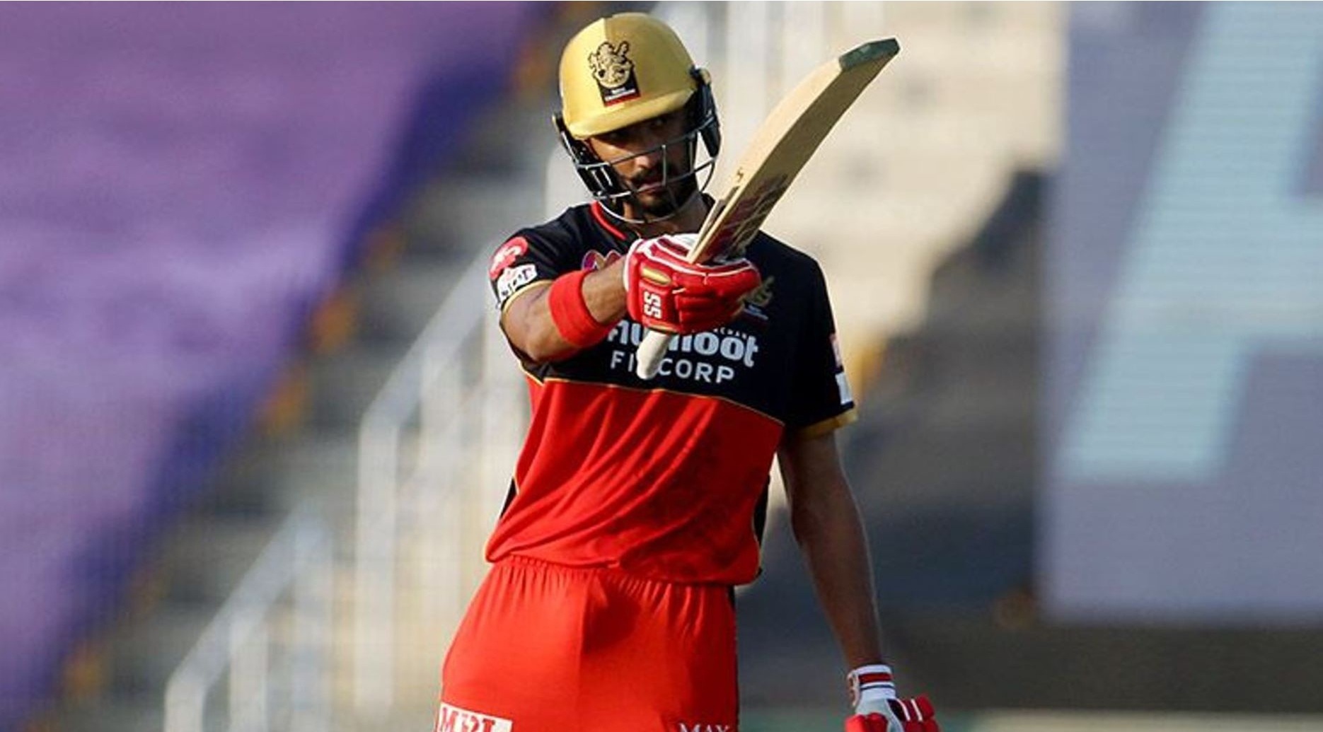IPL 2021 - RCB cricketer Devdutt Padikkal tests positive for COVID-19