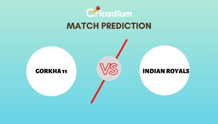 GOR vs IR Match Prediction Who Will Win Today Portugal T10, 2021 2nd Semi-Final