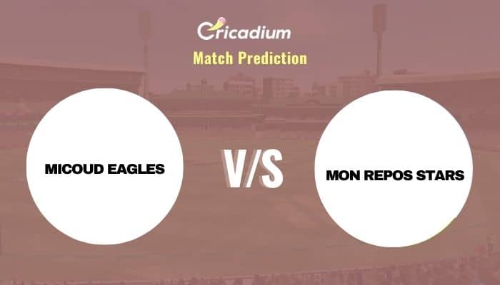 ME vs MRS  Match Prediction Who Will Win Today Dream11 St. Lucia T10 Blast, 2021 1st Semi-Final