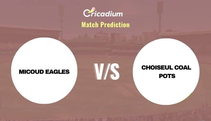 ME vs CCP Match Prediction Who Will Win Today Dream11 St. Lucia T10 Blast, 2021 Final
