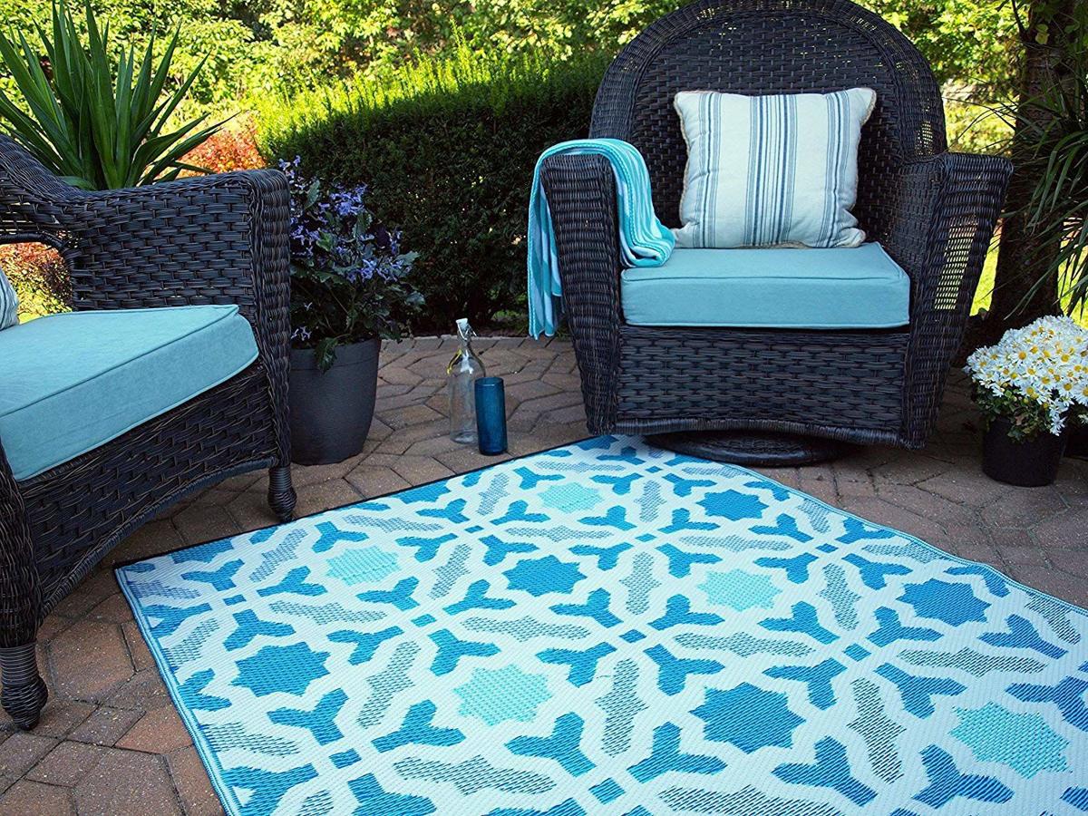 Outdoor Rugs Dubai - A Guide to Selection and Installation Services