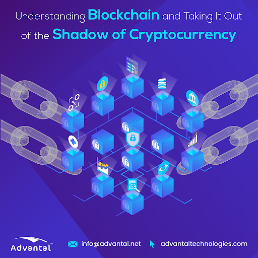 Has Blockchain Technology Applications Beyond Cryptocurrency? Yes!