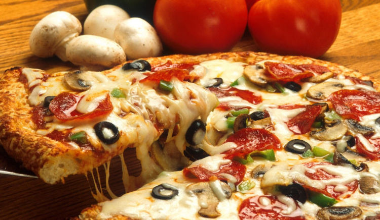 online pizza in indirapuram
