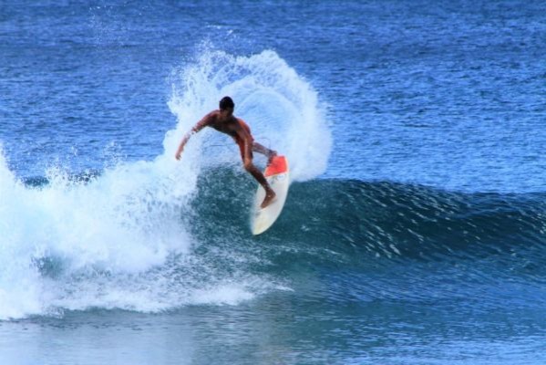 For A Great Surfing Experience, These Terms Are A Must!